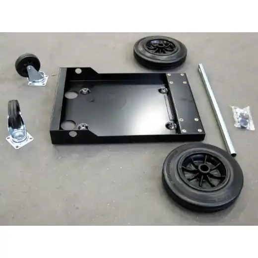 ELMAG Radsatz für PLASMA SOUND PC 110/T & 10051/T - Art. 1670 Preiswert