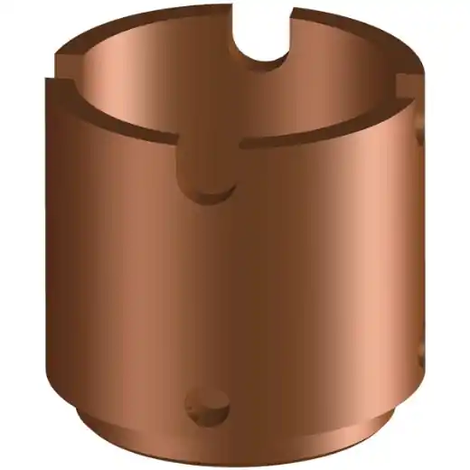 ELMAG Diffusor für Brenner CP101 - (2 Stk./Pkg.), Art. 1958 Sale