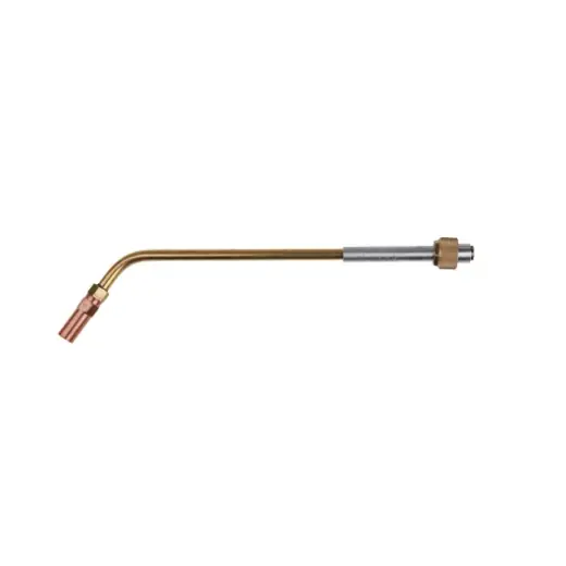 Neu ELMAG Brausekopfeinsatz 14-20 mm - KEP 17 - für Sauerstoff/Propan