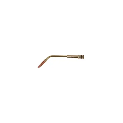 ELMAG Anwärmeinsatz 2 - 4 mm, Gr. 3 - KEP 17 - inkl. Mehrloch-Kupferspitze für Sauerstoff/Propan Bestseller