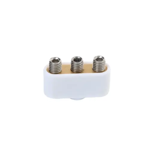 ELMAG 3-fach Adapter für Finish-Easy- & iServe-System - um Doppel-Pinsel zu verwenden Online Kaufen