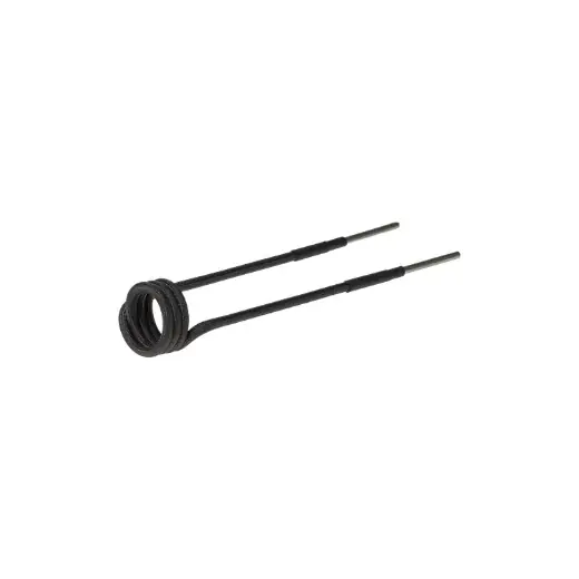 ELMAG Induktions-Spirale gerade Ø 26mm/M12-200 (5,5W) - zu iDuctor W2300 Schnäppchen