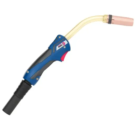 Angebot ELMAG Schlauchpaket, orig. BINZEL "wassergekühlt" - MB EVO 501/5 m, DØ 1,2mm