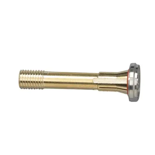Garantierte Lieferung ELMAG Gasdiffusor kurz 2,0 mm - für ABITIG GRIP 200 / 450W / 450W SC - BINZEL
