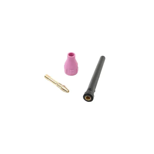 ELMAG Ausrüstungskit 2,4mm - für ABITIG GRIP 200 / 450W / 450W SC - BINZEL Mega-Angebot