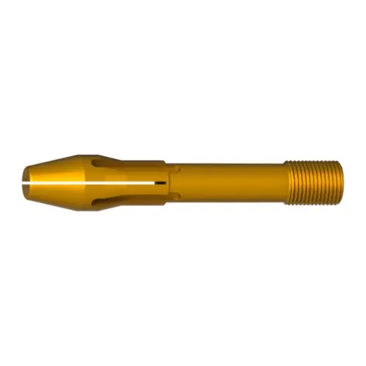 ELMAG Spannhülse 2,0 mm - für ABITIG GRIP 200 / 450W / 450W SC - BINZEL Schneller Versand