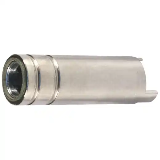Sofort Bestellen ELMAG Punkt-Gashülse MB 14/MB/MB EVO/MBC 15 - 1 Stk. Packung - SB