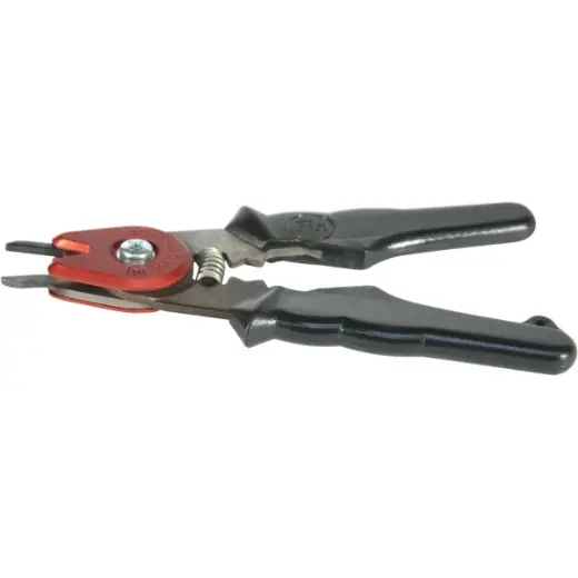 ELMAG Original FIX CO2-Spezialzange Gr. 2, für - mit 4 Funktionen (MB 15/25/36/501) - SB Mega-Angebot