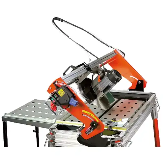 ELMAG Steintrennmaschine PRIME 85S-SET - inkl. DiaProfi-UNI-Diamantscheibe Ø 350 mm Jetzt Bestellen
