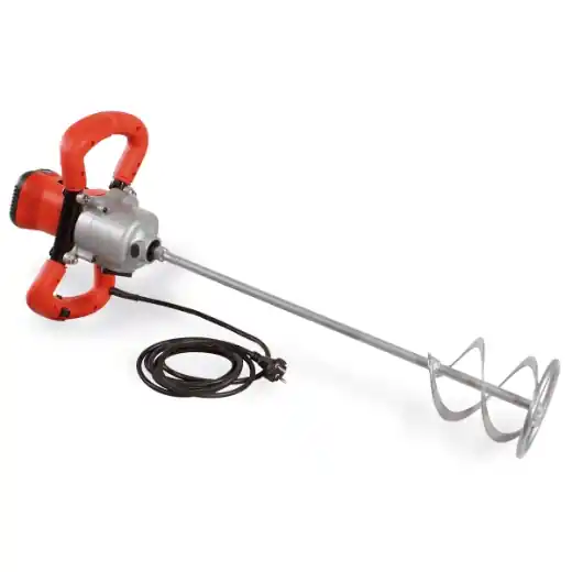 ELMAG Rührwerk MiniMix 1300 - Set - inkl. Rührquirl 140 mm Bestpreis