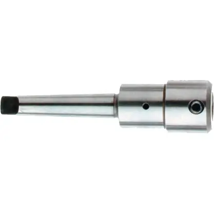 ELMAG Industrieaufnahme MK 2 - Weldon 19mm, ohne Kühlmittelzufuhr Meistverkauft