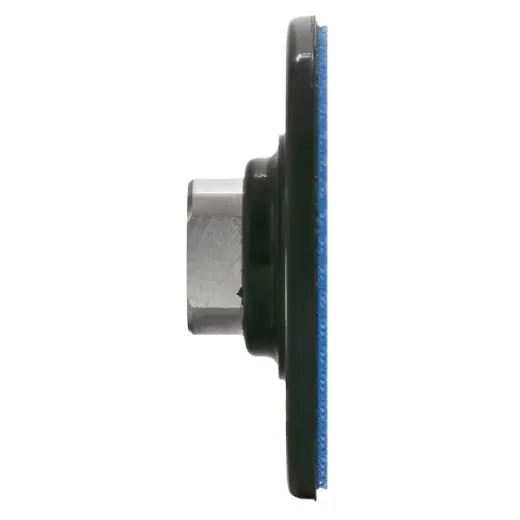 Markenprodukt ELMAG DiaProfi-Polierpadhalter Ø100mm - Aufnahme: M14