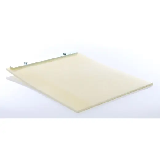 Begrenztes Angebot ELMAG Gummimatte - für PCB16-50 inkl. Halter