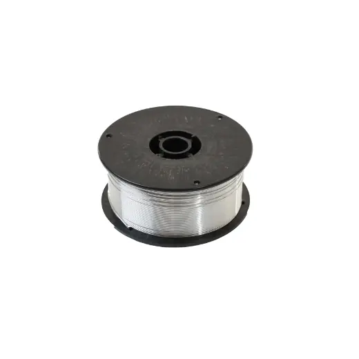 Sale ELMAG Aluminium-Schweißdrahtrollen AlSi5/3.2245