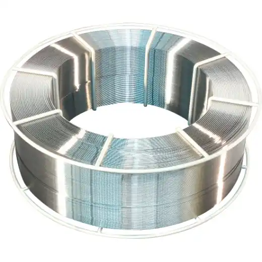 Knallerangebot ELMAG Aluminium-Schweißdrahtrollen AlSi5/3.2245