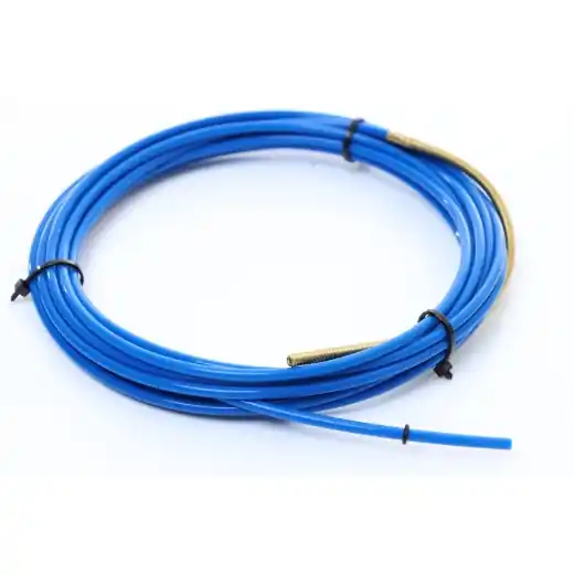 ELMAG PTFE-Seele für Alu/Edelstahl/MIG-Löt-Draht Kracherpreis
