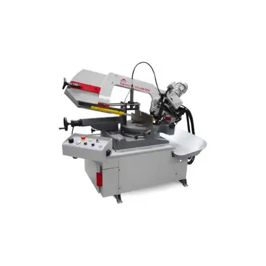 Super-Preis ELMAG BOMAR Metall-Bandsägemaschine - Modell Ergonomic 375.308 DGH