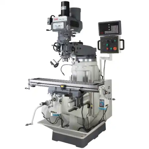 Begrenztes Angebot ELMAG Universal-Fräsmaschine - UFM 230 L inkl.