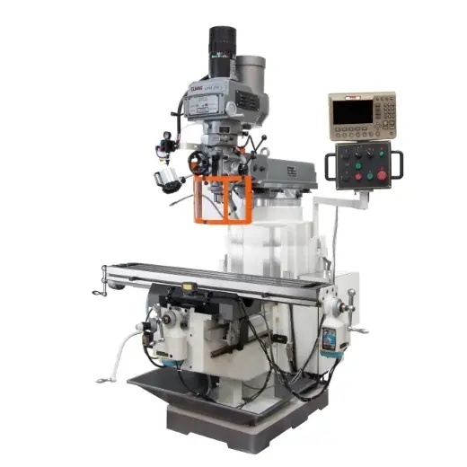 ELMAG Universal-Fräsmaschine - UFM 250 L inkl. Markenware