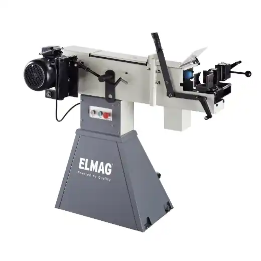 ELMAG Radienschleifmaschine - RSM 100x2000 Neuheit