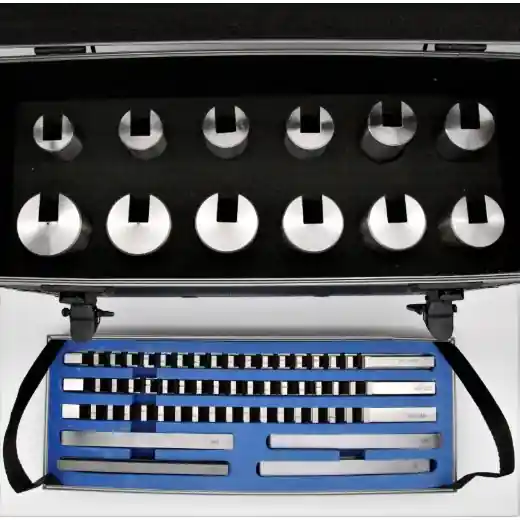 Begrenztes Angebot ELMAG Räumnadel-Set - 10/12/14 mm