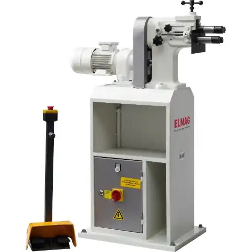 Jetzt Bestellen ELMAG Motorische Sickenmaschine - AKM 1,2 mm