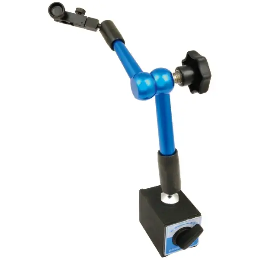 Top-Preis ELMAG Präzisions-Magnet-Messstativ - hydraulisch