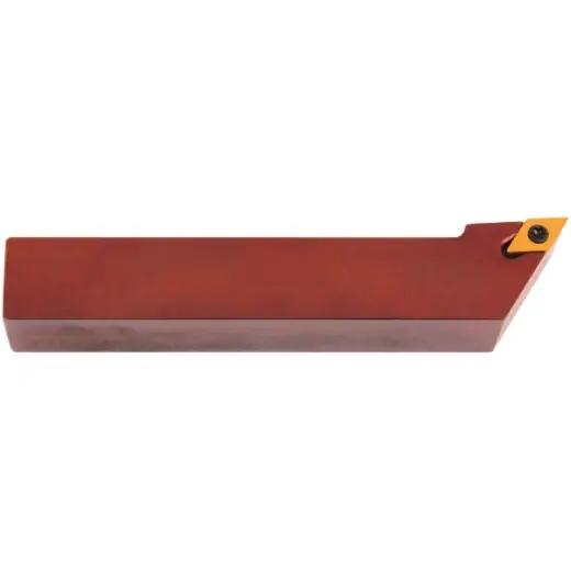 ELMAG Klemmhalter SDJCR 93° - 25x25x150 Must-Have