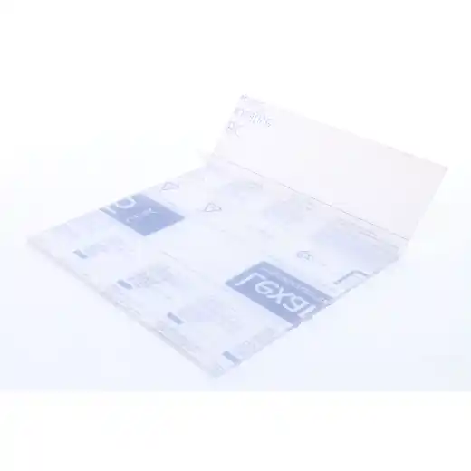 ELMAG PVC Ersatz für Universal-Späneschutz bei Drehstahlhalter - für Drehmaschinen 300mm Knallerangebot
