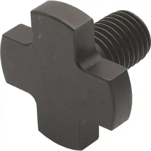 Begrenztes Angebot Fräseranzugsschraube M10 f.Spann-D.22mm TECWERK