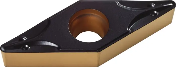 Top-Preis Wendeschneidplatte VBMT160408-M UNI Bearb.mittel TECWERK VE: 10 Stück