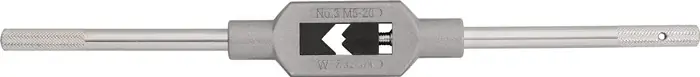 Windeisen DIN 1814 Gr.1 1/2 verstellb.Zinkdruckg.TECWERK Solange Der Vorrat Reicht