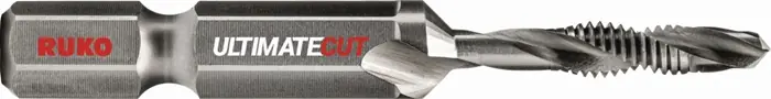 Sale Kombigewindebohrer-Bit ULTIMATECUT M3 HSS 3 RUKO