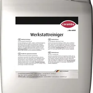 Werkstattreiniger 5l Konzentrat Kanister CARAMBA Jetzt Kaufen