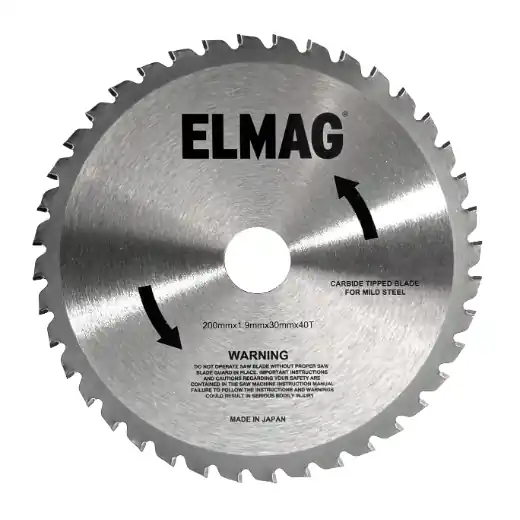 ELMAG Kreissägeblatt HARTMETALL Evolution PRO Bestseller