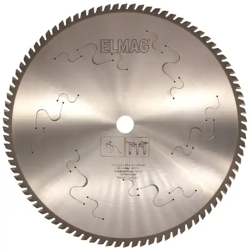 Angebot ELMAG Sägeblatt Evolution PRO HM