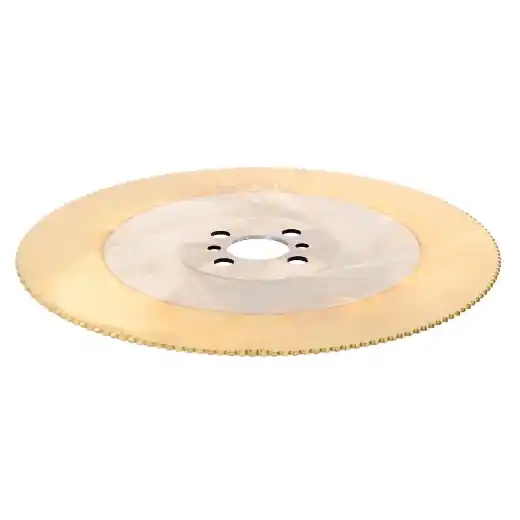Super-Preis ELMAG Sägeblatt HSS-E/COBALT - TiN-beschichtet - 40 mm