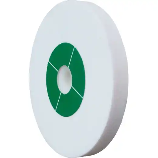 Begrenztes Angebot ELMAG Schleifscheibe fein - Korn K80