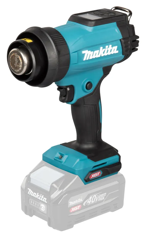 Markenprodukt Akku-Heissluftgebläse 40V