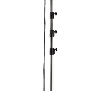 Airstar LED-Beleuchtungssystem Sirocco - ohne Stativ Knallerangebot