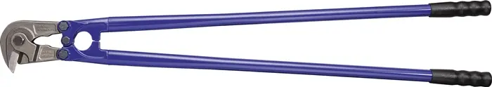 Baustahlmattenschneider Gesamt-L.950mm weich 11mm mittel 9mm hart 9/2x8mm TW Preisknaller