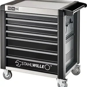 Neuheit Werkstattwagen 98/7 PRO B651xT1001xH1020mm 1400kg 7 Schubl.