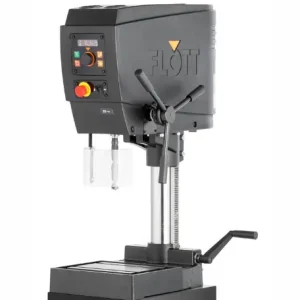 Neue Ware FLOTT Tischbohrmaschine TBZ 18 Plus ohne Zwischentisch