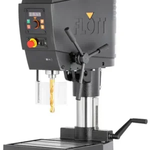 FLOTT Tischbohrmaschine TBZ 25 Plus Versand Am Gleichen Tag