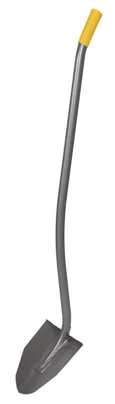 Preis Gesenkt LEBORGNE Schaufel Nanovib EM – Leicht & robust – Ergonomischer Griff – Vibrationsdämpfend