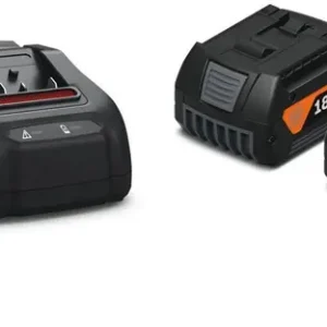 Akku-Starter-Set GBA 18V 5.0Ah AS 18V 5Ah FEIN Knallerangebot
