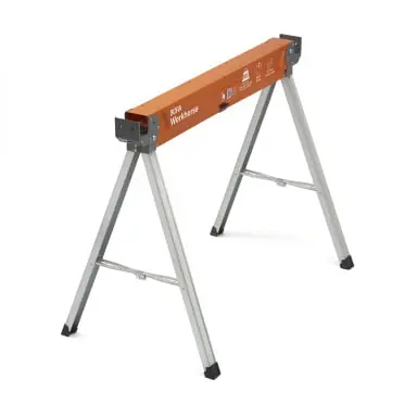 BORA Workhorse Arbeitsbock - 2 Stück Top-Seller