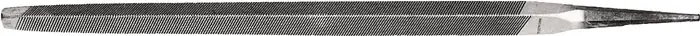 Sonderaktion Werkstattfeile DIN 7261 L.150mm Q.11mm Hieb 1 Dreikant TECWERK
