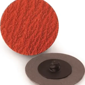 Schleifscheibe D.75mm K.120 TECWERK VE: 50 Stück Rabatt