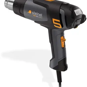 Versand Am Gleichen Tag Heißluftgebläse HeatMatic PRO HM 2320 E 2300 W 80-650GradC 150-500l/min STEINEL